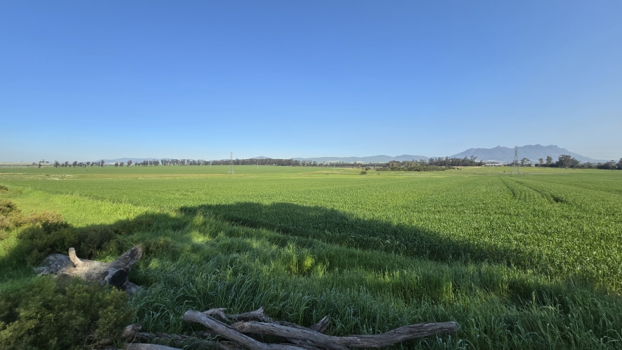 Commercial Property for Sale in Wellington Rural Western Cape